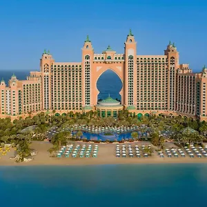 Θέρετρο Atlantis, The Palm, Ντουμπάι