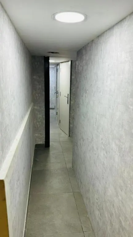 Premium Homestay In Business Bay Dubai Emirati Arabi Uniti