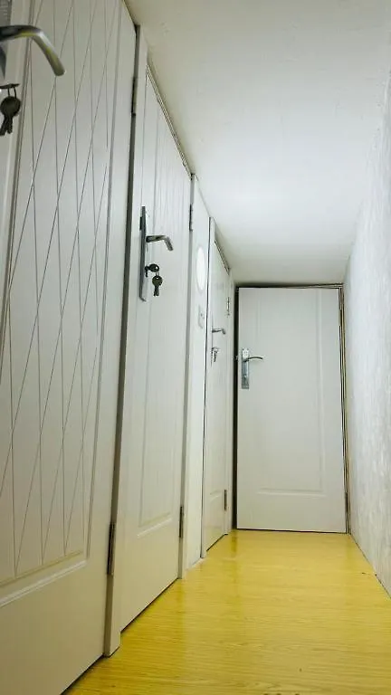 Premium Homestay In Business Bay Dubai 0*,  Emirati Arabi Uniti